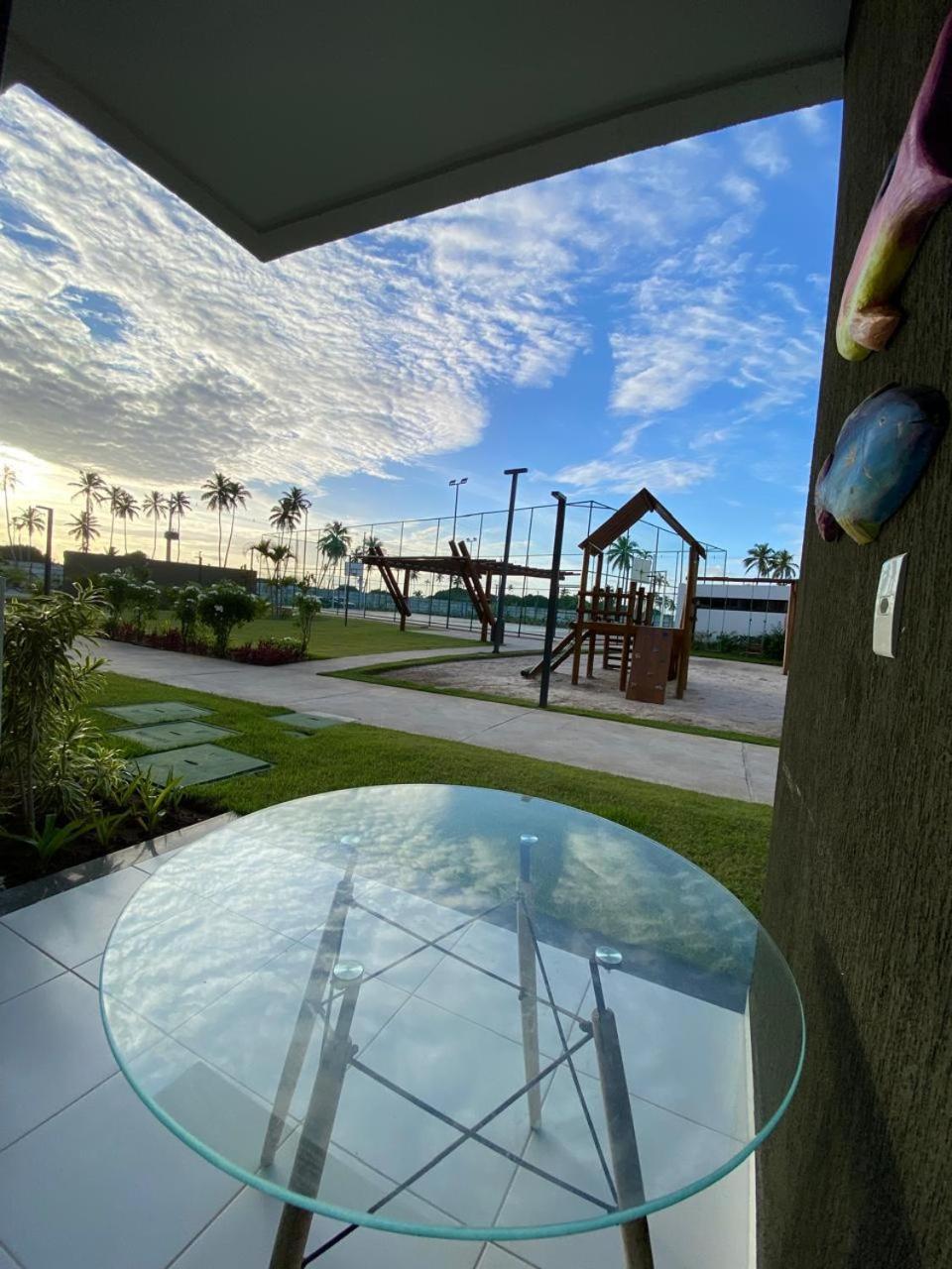 Beach Flats Mana Experience - Muro Alto Porto de Galinhas Quarto foto